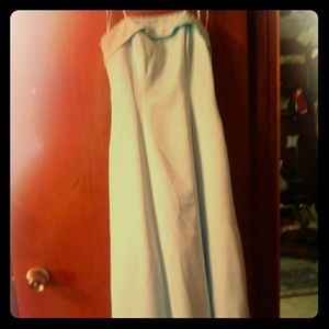 Formal gown